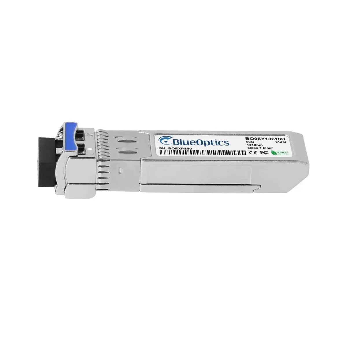Трансивер BlueOptics BO06Y13610D-BO SFP56 Photo 4