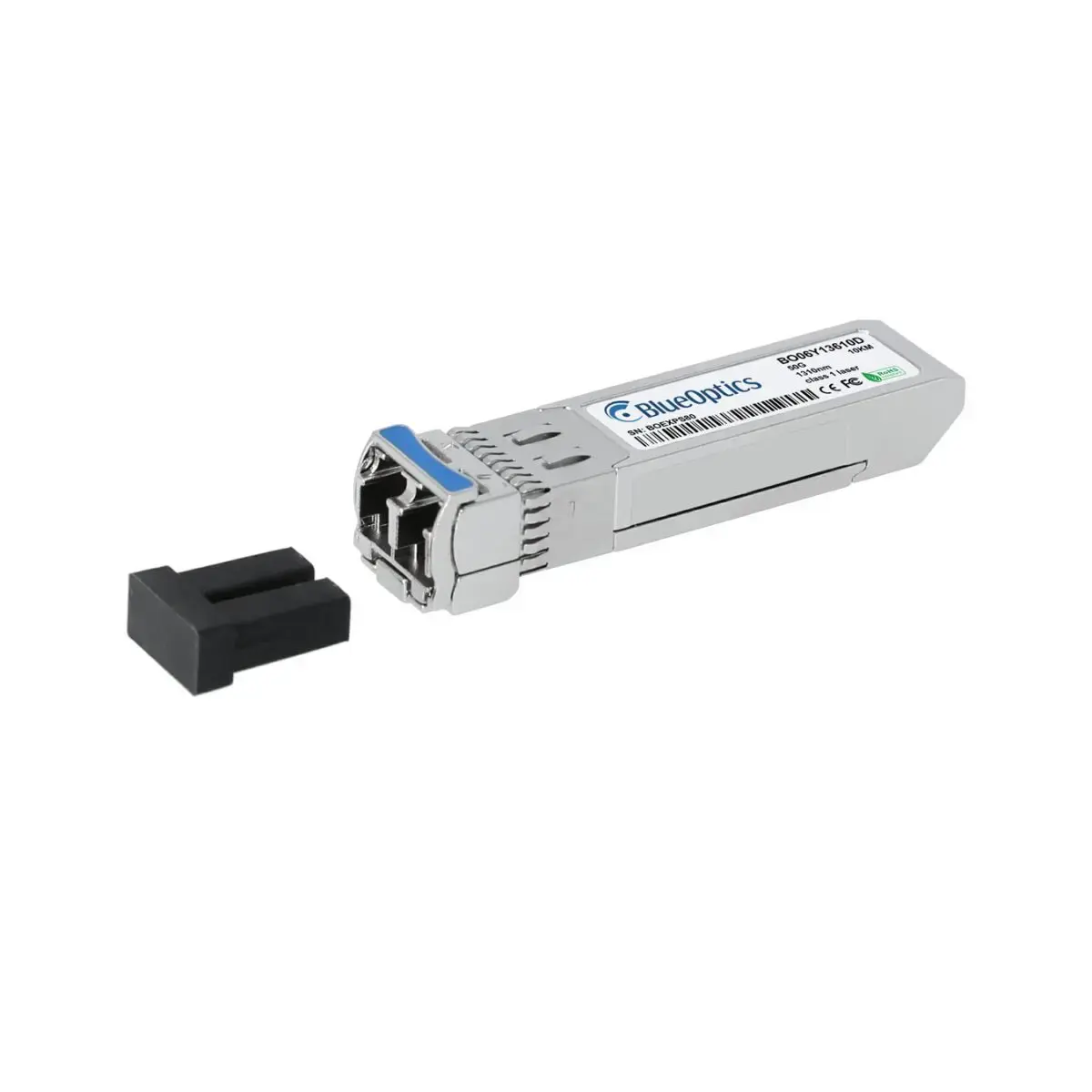 Трансивер BlueOptics BO06Y13610D-BO SFP56 Photo 6