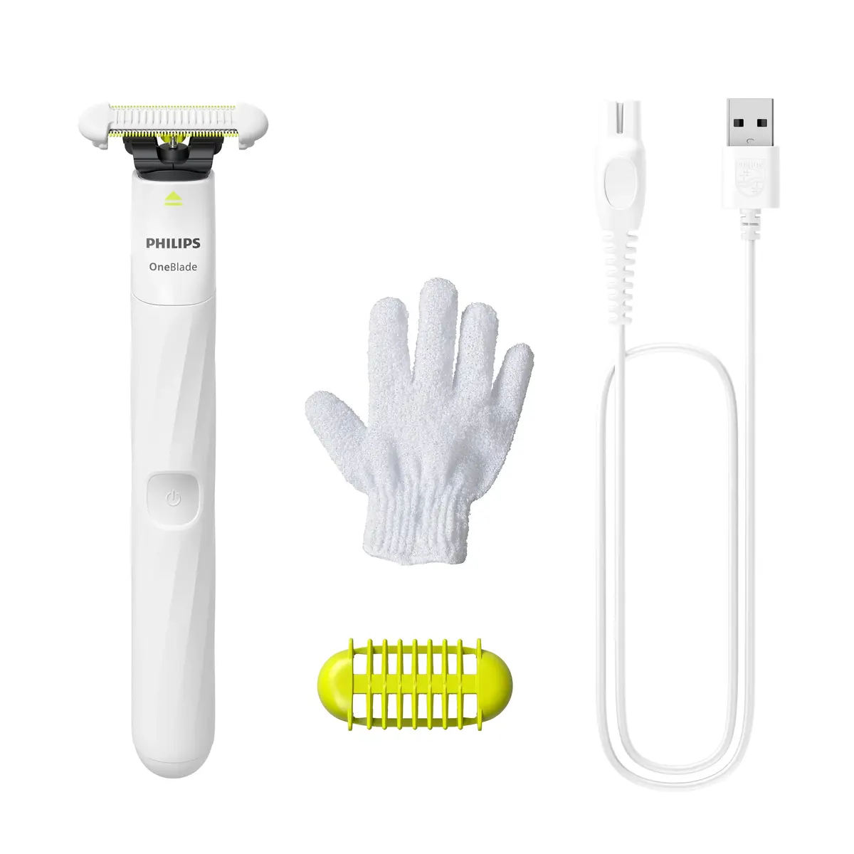 Philips OneBlade Intimate QP1924/24 Trimmer Photo 3