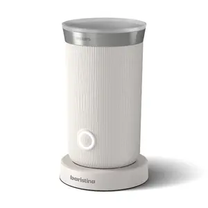 Piena putotājs Philips Baristina BAR311/00, 0.12 l, balts
