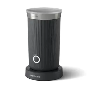 Piena putotājs Philips Baristina BAR311/60, 0.12 l, pelēks