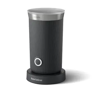 Philips Baristina BAR311/60 Piena putotājs Pelēks 0.12 L 220-240 V