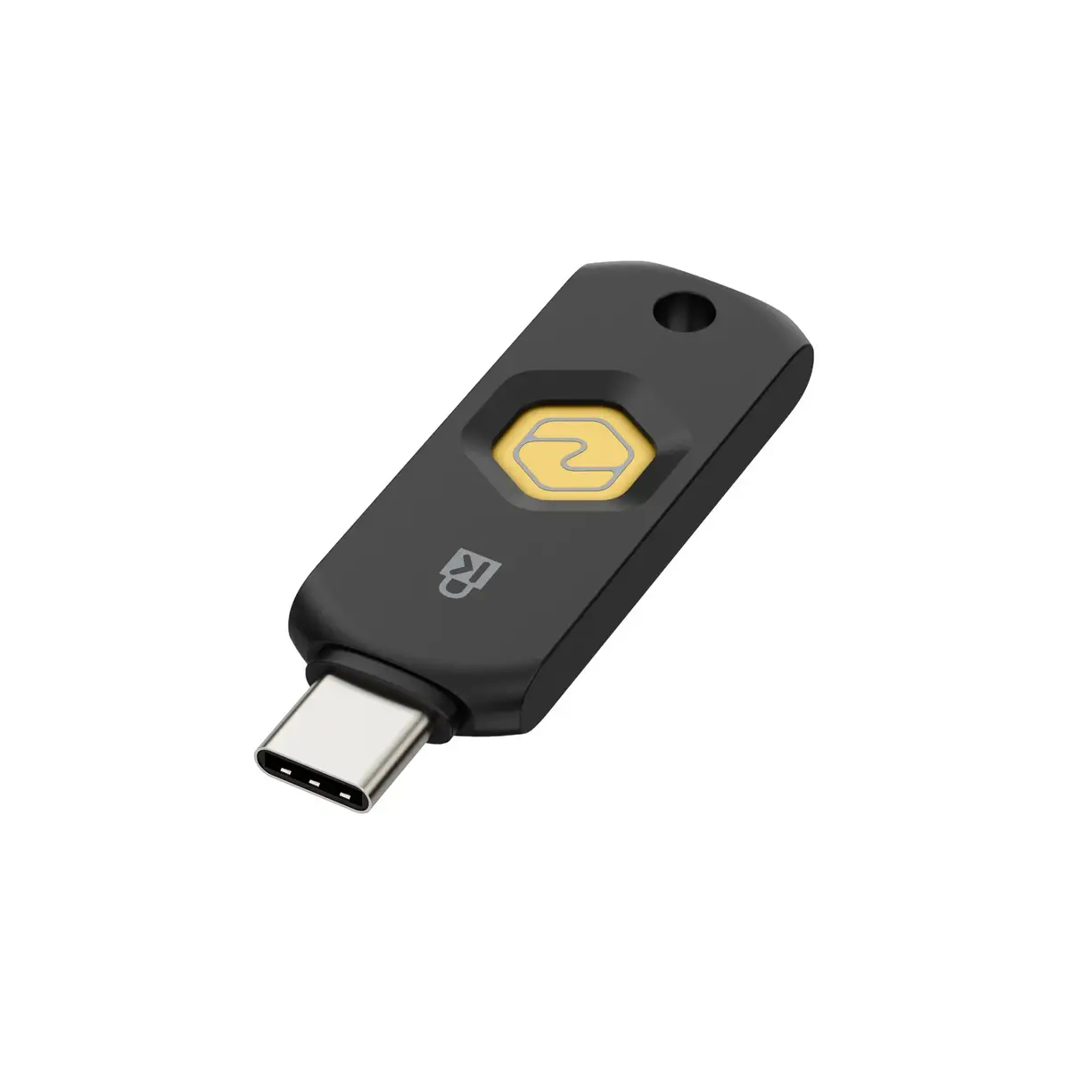 Kensington VeriMark NFC+ USB-C Security Key Photo 4