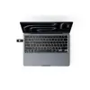 Kensington VeriMark NFC+ USB-C Security Key Photo 6
