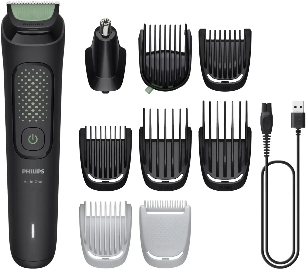 Philips All-in-One Trimmer 3000 Series MG3946/15