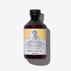 Шампунь против перхоти Davines Purifying, 250 мл