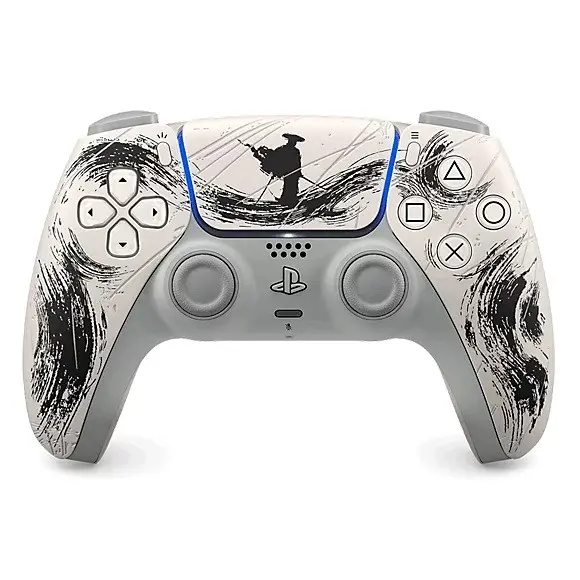 Sony Ghost of Yotei Black Edition