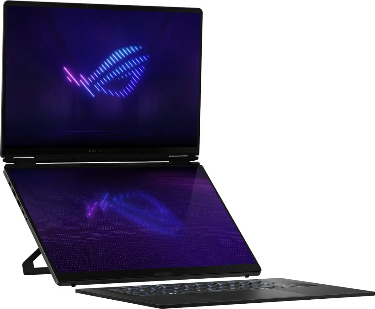 Asus ROG Zephyrus Duo 16 GX651AX-U9322X
