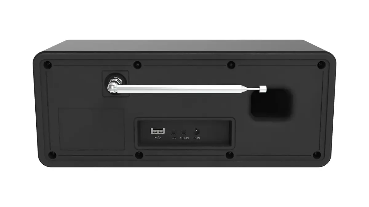 Telestar TOP 250 Internet Radio - Digital DAB+/FM Photo 4