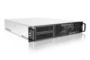 Ernitec SR-2U7F4-HW-IPMI server 1 TB Rack 16 GB DDR5-SDRAM 550 W Windows 11 Pro