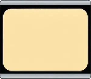 Artdeco Korektory do twarzy Artdeco Camouflage Cream nr 2 Neutralizing Yellow 4.5g