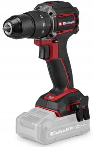 Einhell TP-CD 18/50-C Li-i BL Solo Cordless Impact Drill