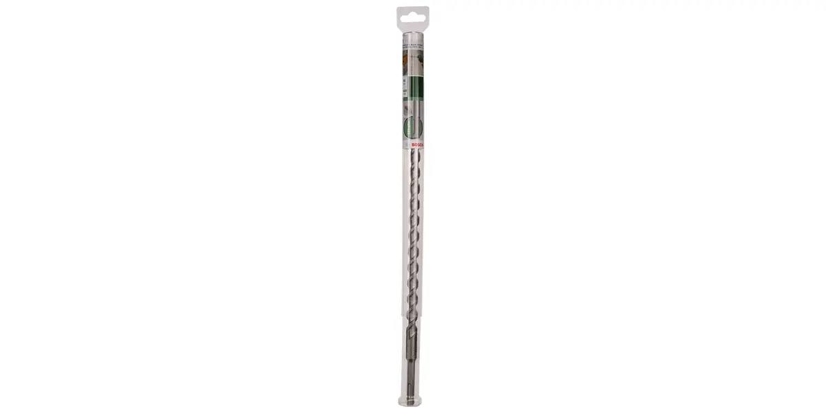 Сверло Bosch SDS-plus 16x460 мм Photo 2