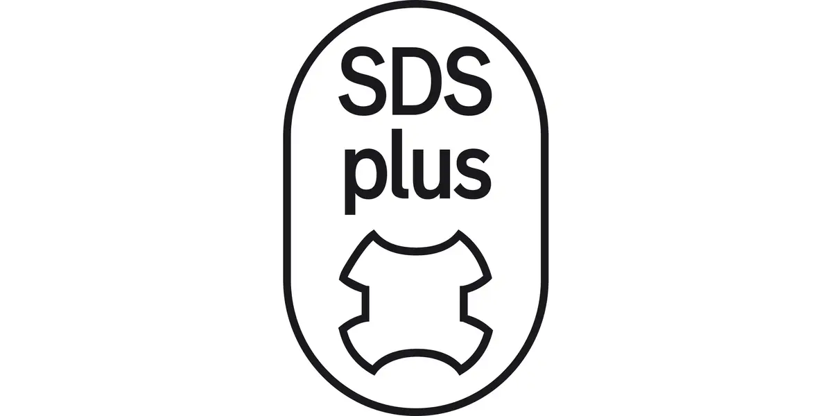 Сверло Bosch SDS-plus 16x460 мм Photo 3