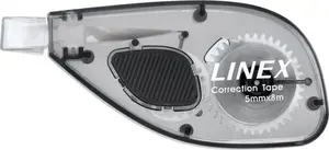 Корректирующая лента Linex 8 м