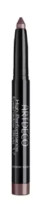 Artdeco High Performance Eyeshadow Stylo, Metallic Brown