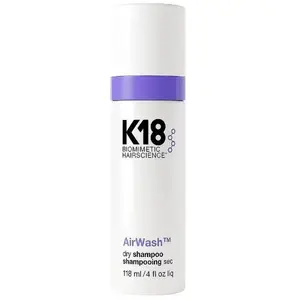 Milk Shake Airwash Dry Shampoo Non-Aerosol Scalp Balancing and Oil Control
