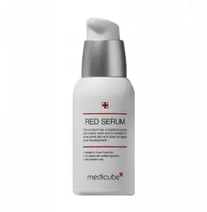 Medicube Red Serum 2.0 Soothing Serum for Problematic and Sensitive Skin 30 ml