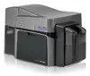 HID Fargo DTC1250e Plastic Card Printer Photo 2