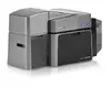 HID Fargo DTC1250e Plastic Card Printer Photo 3