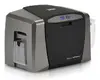 HID Fargo DTC1250e Plastic Card Printer Photo 4