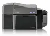 HID Fargo DTC1250e Plastic Card Printer Photo 5