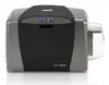 HID Fargo DTC1250e Plastic Card Printer Photo 6