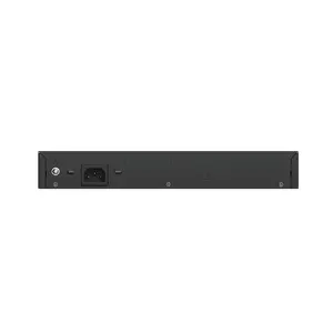 Управляемый коммутатор Ruijie Networks RG-ES220GS-LP L2 Gigabit Ethernet с 18 портами и поддержкой PoE
