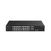 Управляемый коммутатор Ruijie Networks RG-ES220GS-LP Photo 2