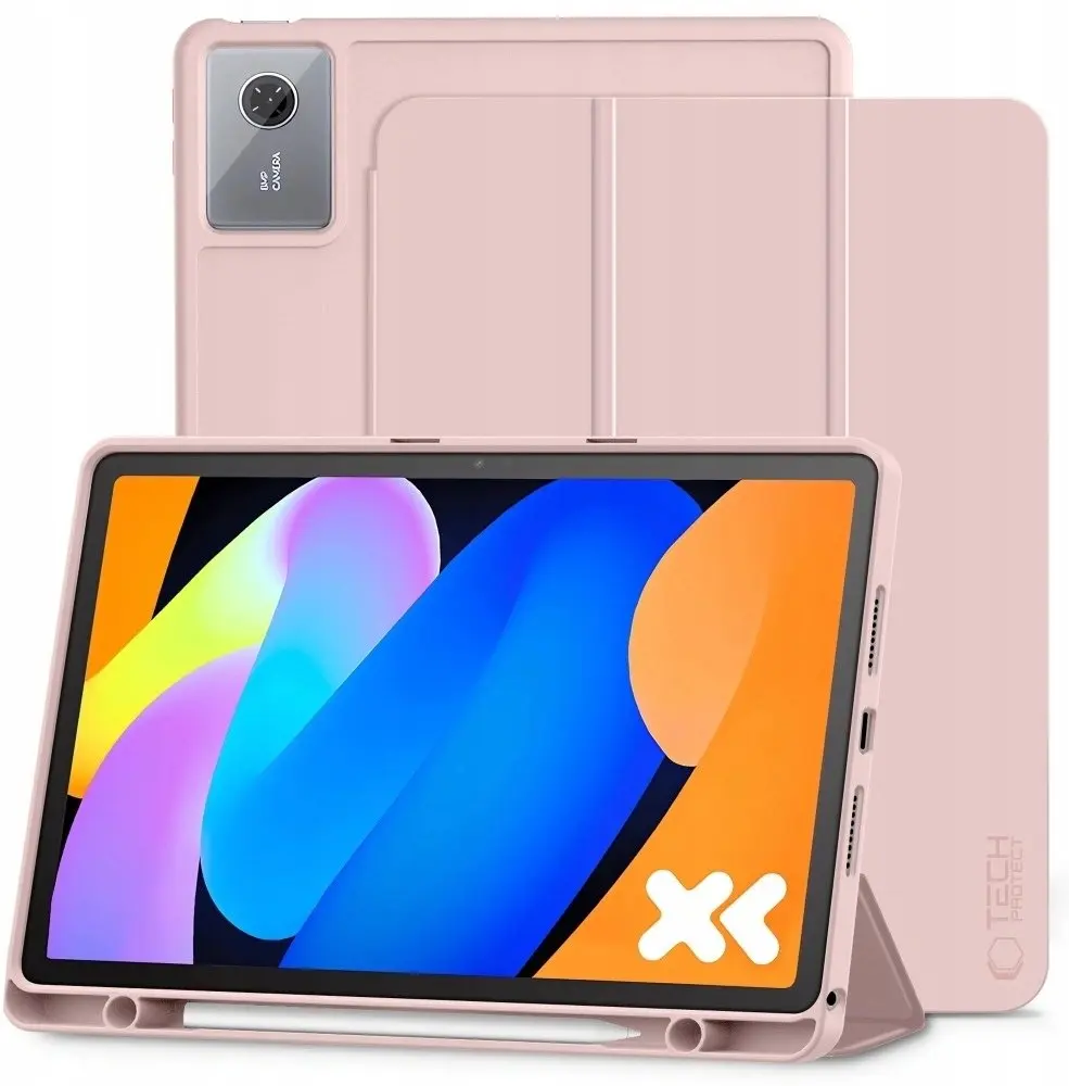 Tech-Protect SC Pen irbulis Lenovo IdeaTab
