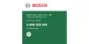 Bosch HSS-G 5.5 mm Metal Drill Bit Photo 3
