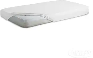 Matex Nieprzemakalne prześcieradło 60x120