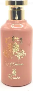Emir Le Charme parfimērijas ūdens unisex 100 ml