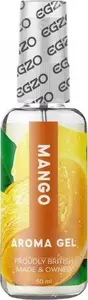 Egzo Aroma Gel Mango intīmais gels 50ml