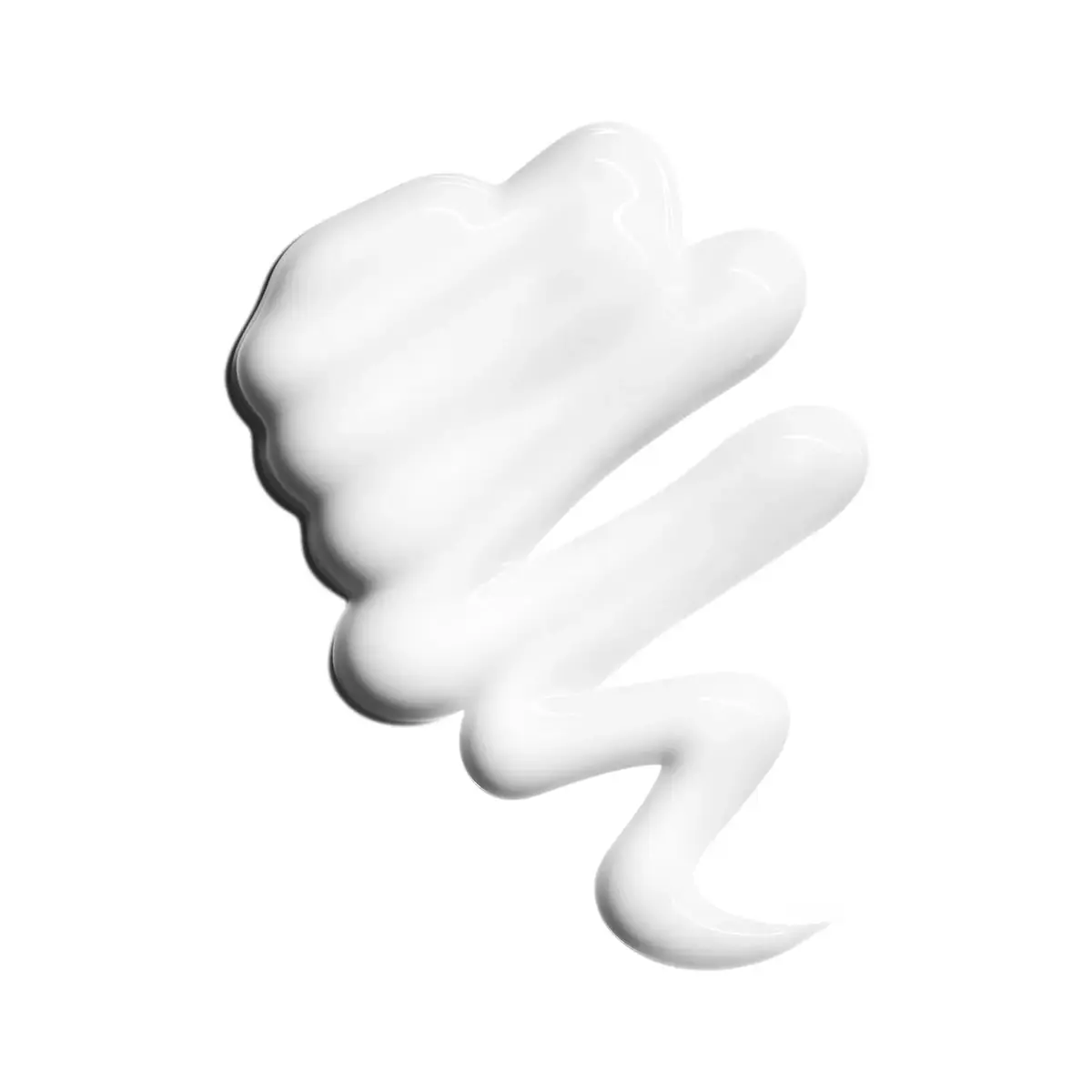 Очищающее молочко Clarins Velvet Cleansing Milk 200 мл Photo 3