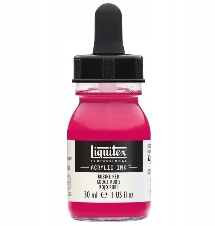 SmartMax Proff. akrila tinte, 30 ml