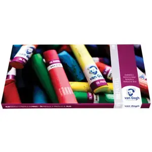 Artexport ME8712079317409 пастель 60 шт