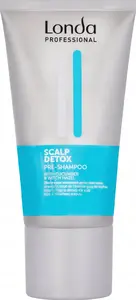 Londa Professional Scalp Detox Pre-Shampoo Anti-Dandruff Treatment for Sensitive Scalp 150ml