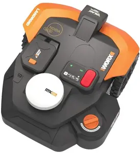 Worx Landroid Vision Cloud 1800 WR318E Robotic Lawn Mower