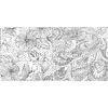 Centrum Mandalas Coloring Book Photo 2