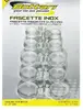 Bottari Steel Hose Clamp Set 10pcs Photo 2