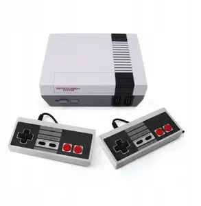 Transcend Retro console 620 Games included