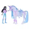 Игровой набор Unicorn Academy Glacier’s Gemstone Adventure с куклой Photo 6