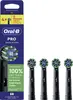 Oral-B CrossAction Replacement Toothbrush Heads 4 Pack Photo 2