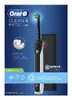 Электрическая зубная щетка Oral-B Clean & Protect Black Photo 2
