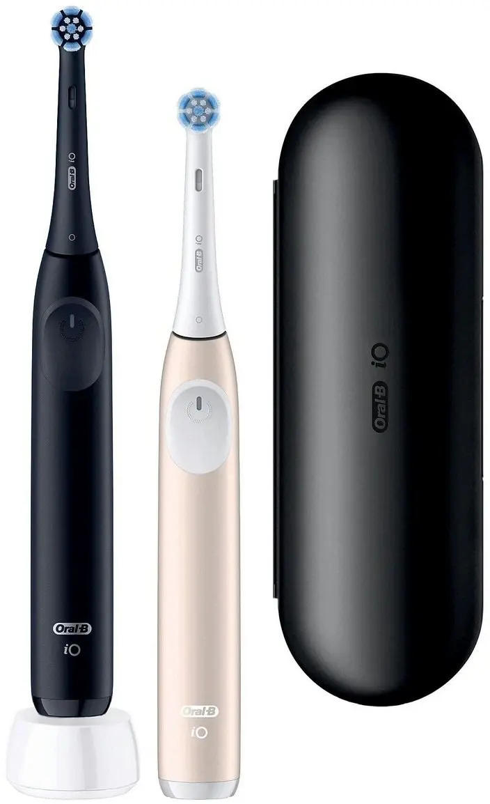 Braun Oral-B iO Series 2 elektriskā