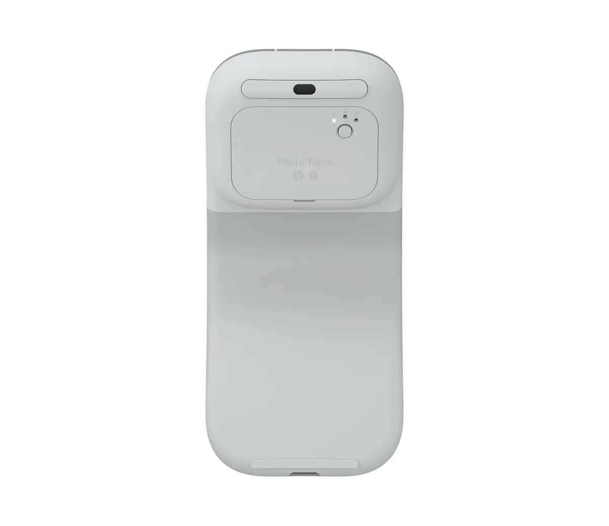 Беспроводная мышь Logitech Mobi Fold Photo 3
