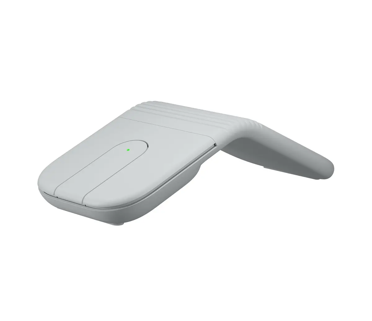 Беспроводная мышь Logitech Mobi Fold Photo 4