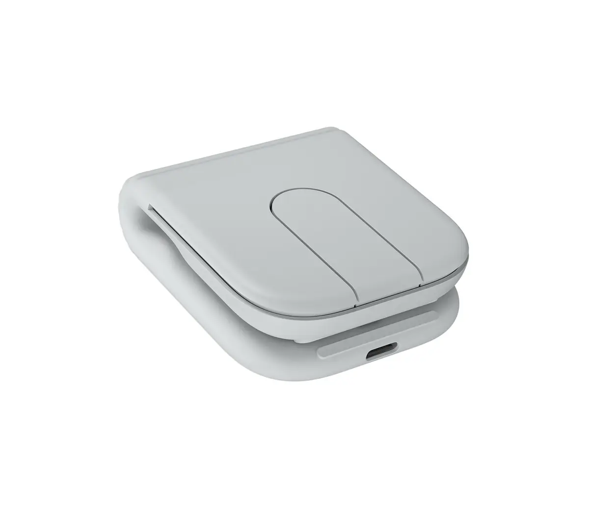 Беспроводная мышь Logitech Mobi Fold Photo 5