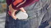 Беспроводная мышь Logitech Mobi Fold Photo 9
